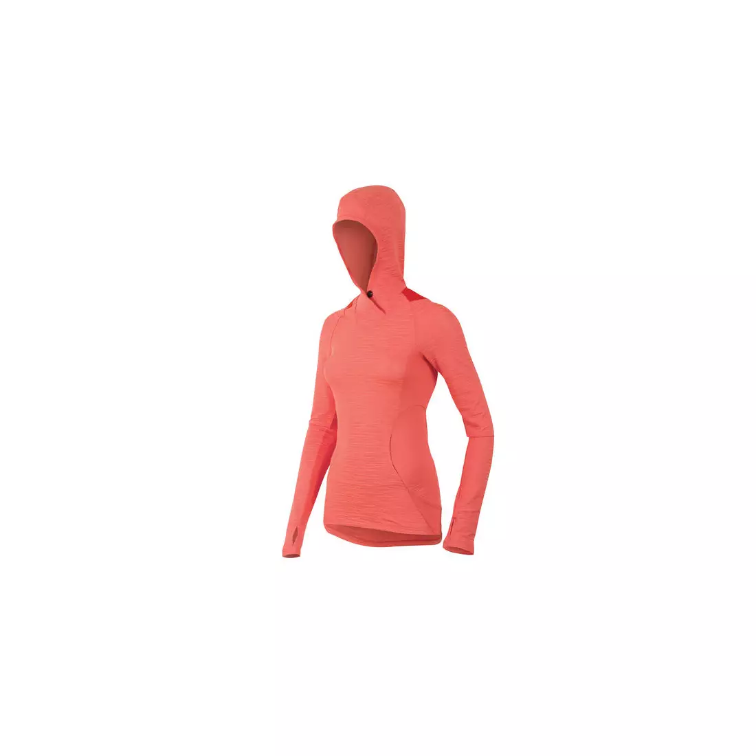 PEARL IZUMI Flash Hoody dámske tričko s dlhým rukávom 12221411-4NK