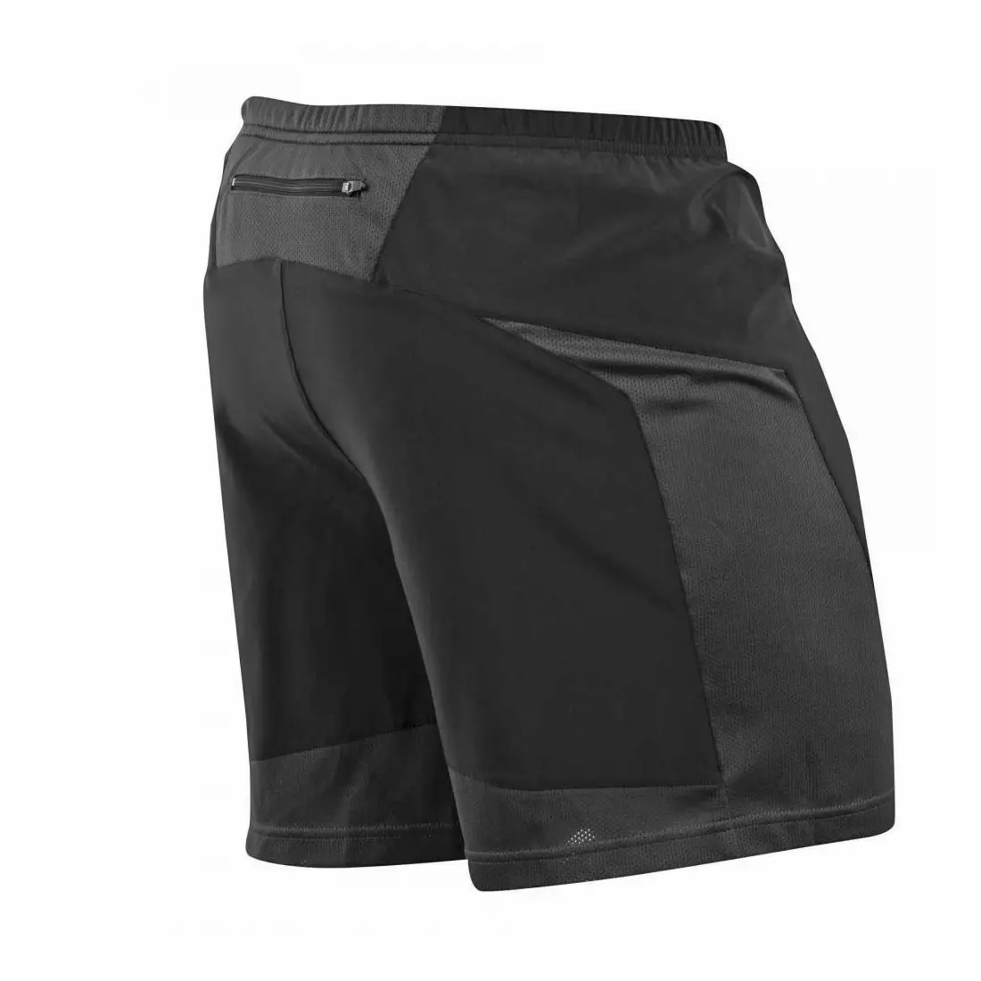 PEARL IZUMI Flash Short pánske bežecké šortky 12111502-2FJ