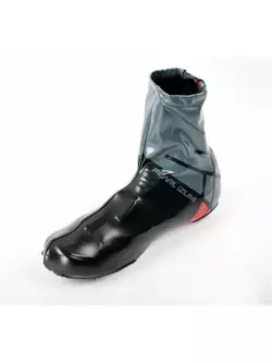 PEARL IZUMI PRO Barrier Lite 14381407-021 - cestné chrániče topánok, farba: čierna