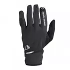 PEARL IZUMI Select Softshell Lite 14141409-021 - pánske športové rukavice