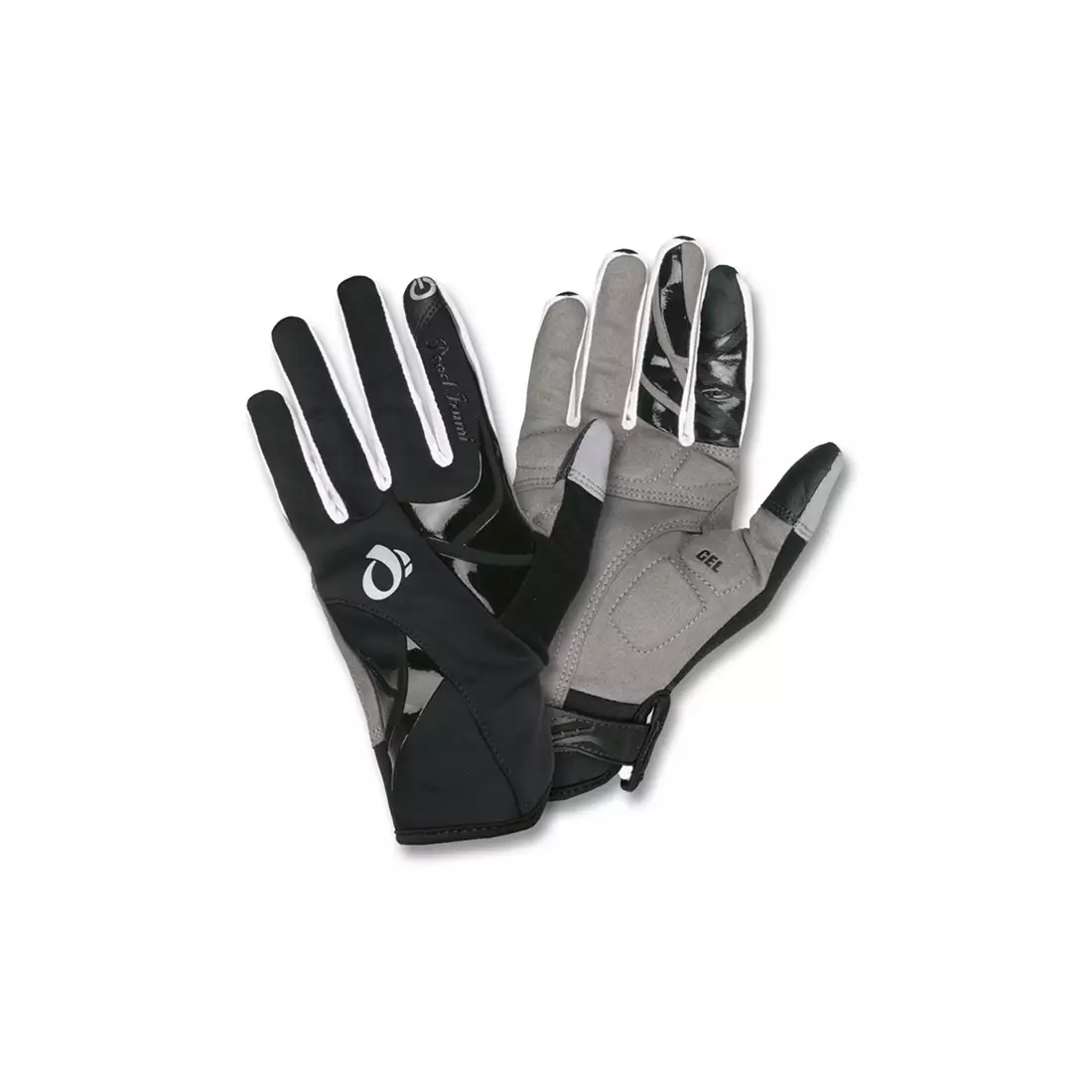 PEARL IZUMI W's ELITE Cyclone Gel Glove 14241404-021 - dámske cyklistické rukavice