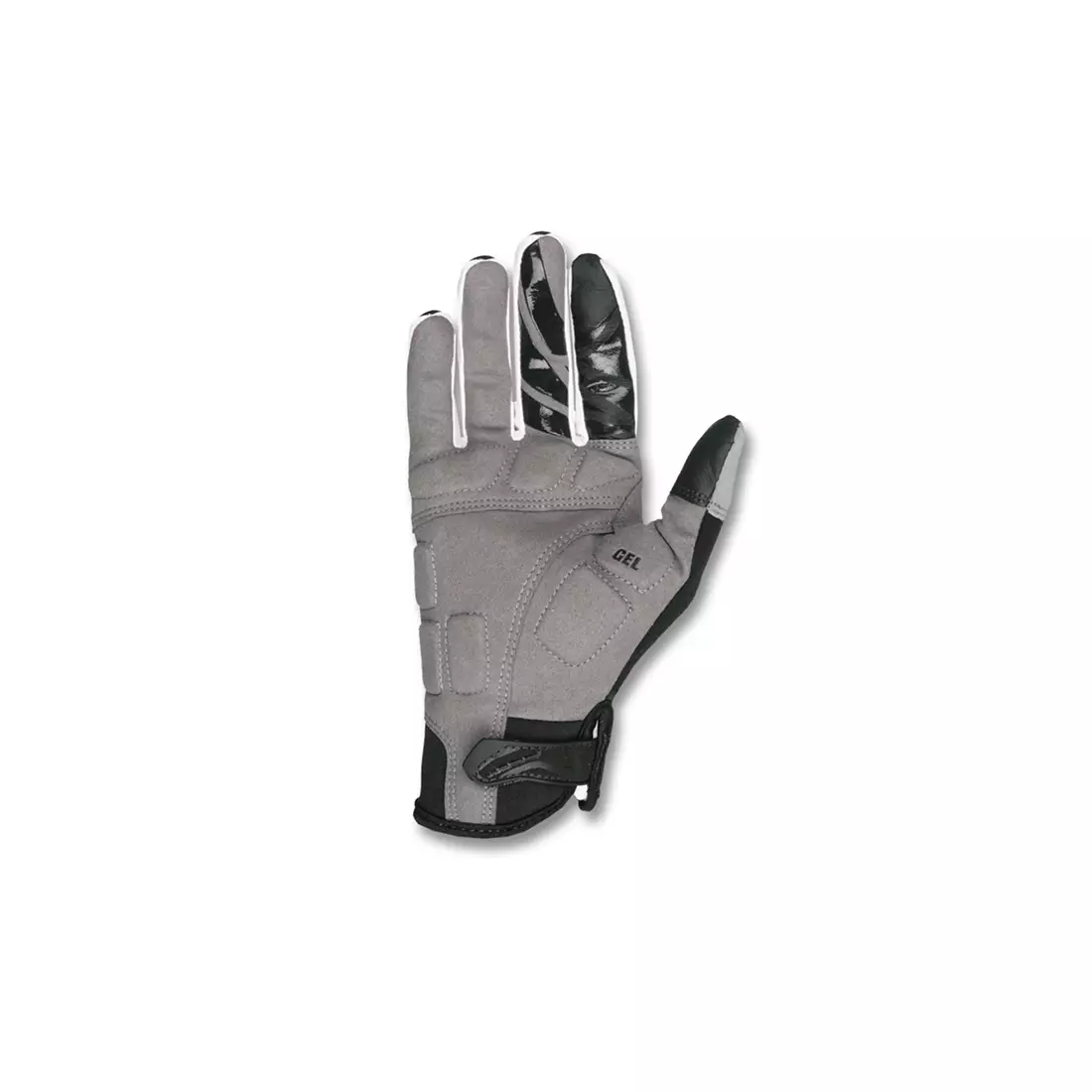 PEARL IZUMI W's ELITE Cyclone Gel Glove 14241404-021 - dámske cyklistické rukavice