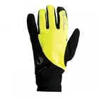 PEARL IZUMI W's Select Softshell 14241405-428 - dámske zimné športové rukavice