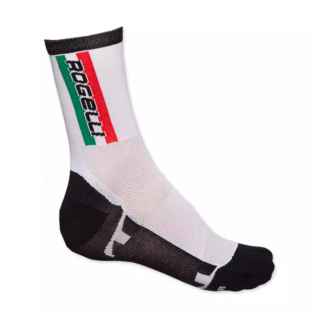 ROGELLI BIKE - TEAM - ponožky Q-skin 007.017