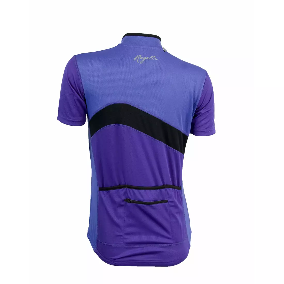 ROGELLI BONA dámsky cyklistický dres 001.024, fialový
