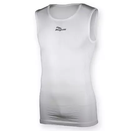 ROGELLI - kompresné spodné prádlo - košeľa bez rukávov 070.011