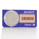 SONY - batéria CR2032 3V