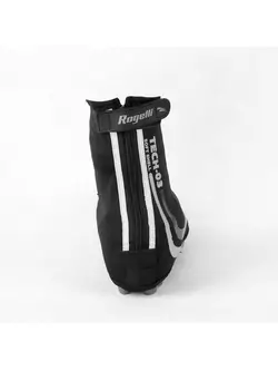 Softshellové návleky na topánky ROGELLI BIKE TECH-03