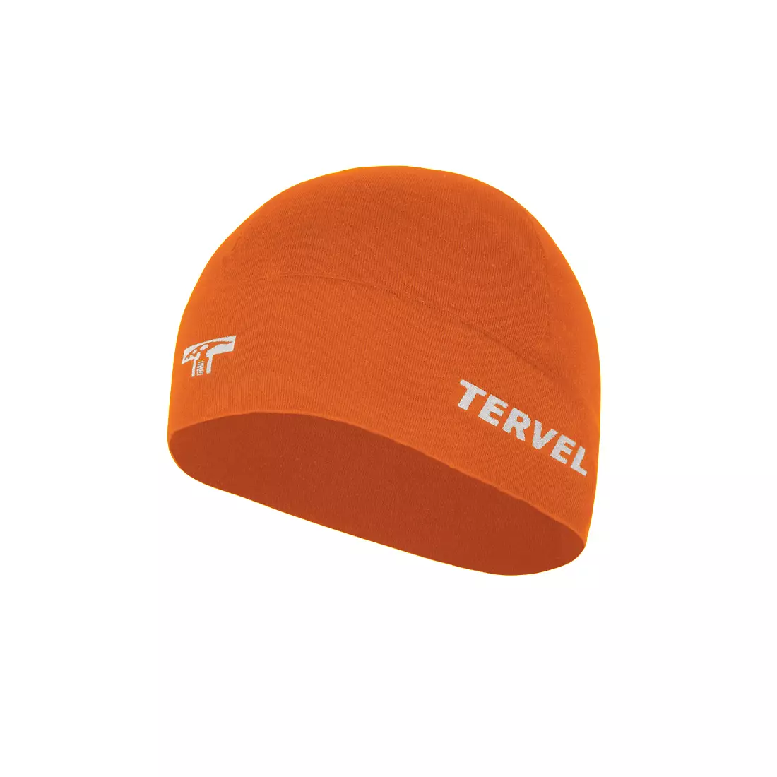 TERVEL 7001 - COMFORTLINE - tréningová čiapka, farba: oranžová, veľkosť: univerzálna