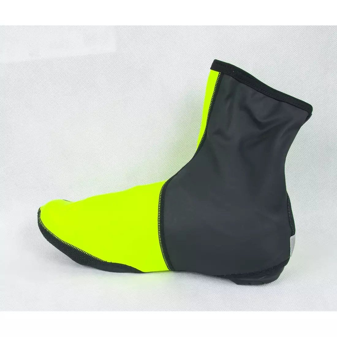 Vodotesné cestné návleky na topánky SHIMANO ASPHALT H2O CW-FABW-MS32UF