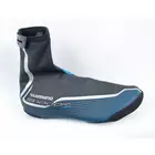 Vodotesné cestné návleky na topánky SHIMANO ASPHALT H2O CW-FABW-MS32UL