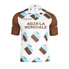 AG2R 2015 cyklistický dres