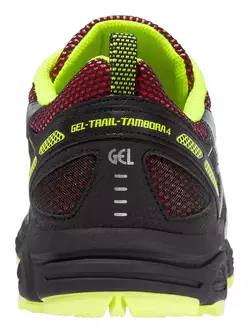 ASICS GEL-TRAIL-TAMBORA 4 pánske trailové bežecké topánky 3093