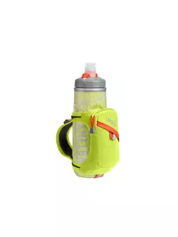 CAMELBAK Quick Grip Chill termofľaša 21oz/ 621 ml Lime Punch INTL 62433-IN SS16