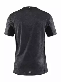 CRAFT RUN Mind - pánske bežecké tričko 1903949- 2095