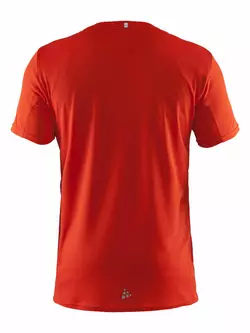 CRAFT RUN Mind - pánske bežecké tričko 1903949- 2569