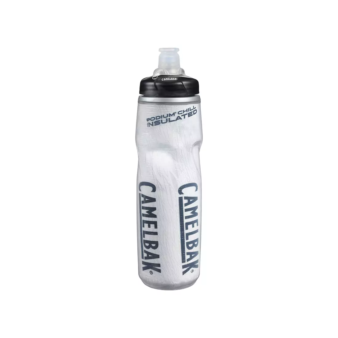 Camelbak SS18 termálna cyklistická fľaša na vodu Podium Big Chill 25 oz/ 750 ml Race Edition