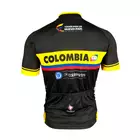 Cyklistický dres COLOMBIA 2015