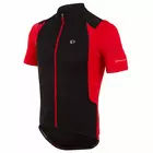 Cyklistický dres PEARL IZUMI SELECT 11121608-2FK čierno-červený