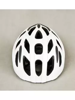 LAZER - MOTION cyklistická prilba MTB white