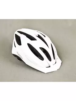 LAZER VANDAL cyklistická prilba MTB white