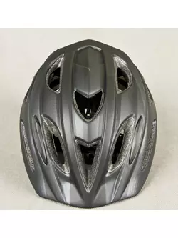 MTB cyklistická prilba LAZER - BEAM, farba: čierna matná