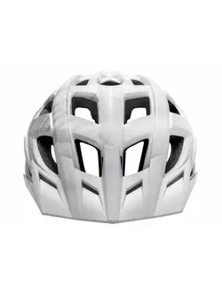 MTB cyklistická prilba LAZER - ULTRAX, farba: biela matná