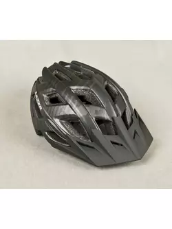 MTB cyklistická prilba LAZER - ULTRAX, farba: čierna matná
