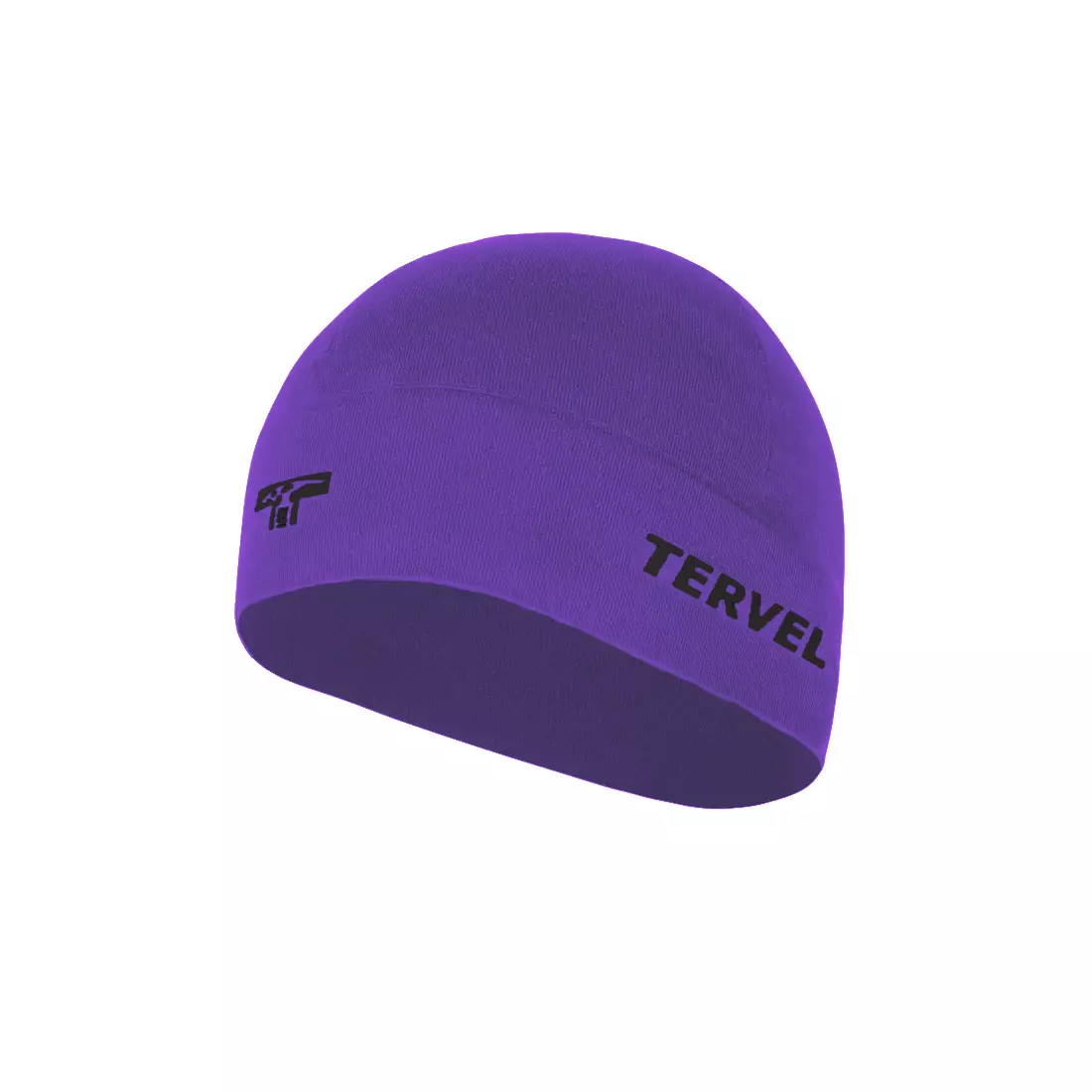 TERVEL 7001 - COMFORTLINE - tréningová čiapka, farba: fialová, veľkosť: univerzálna