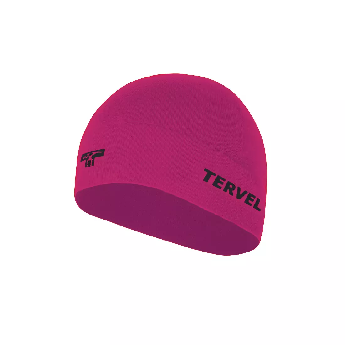 TERVEL 7001 - COMFORTLINE - tréningová čiapka, farba: ružová, veľkosť: univerzálna