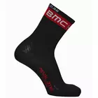 Tímové cyklistické ponožky PEARL IZUMI ELITE BMC CA045