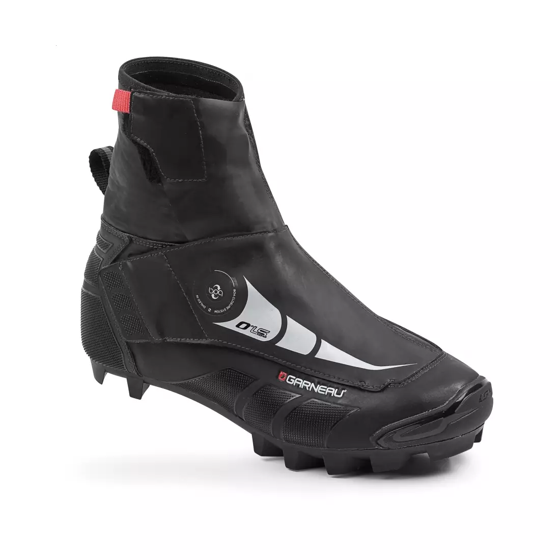 Zimná cyklistická obuv LOUIS GARNEAU 0 LS-100