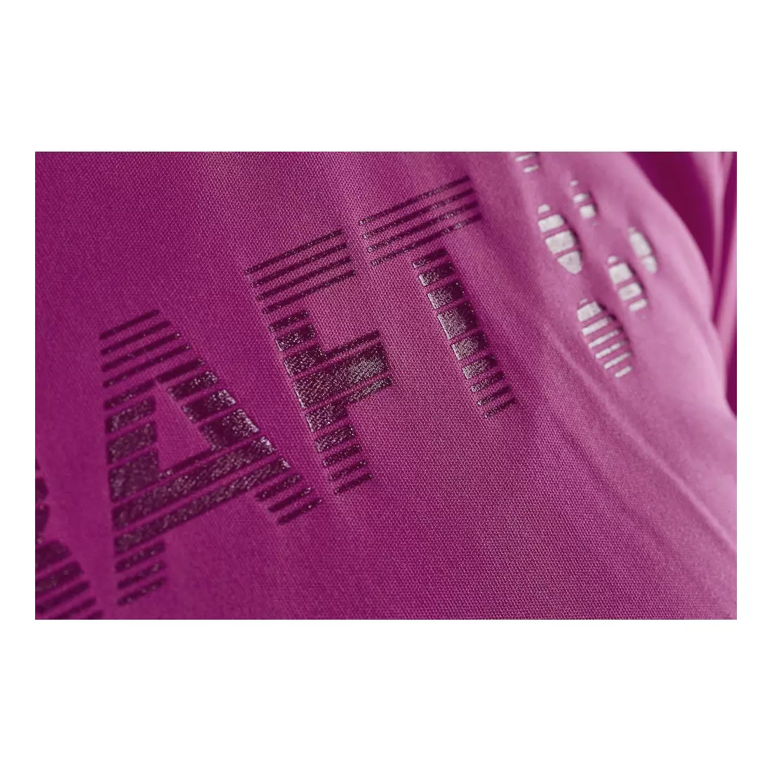 1904342 CRAFT RUN Prime Logo Dámske tričko s krátkym rukávom 1403