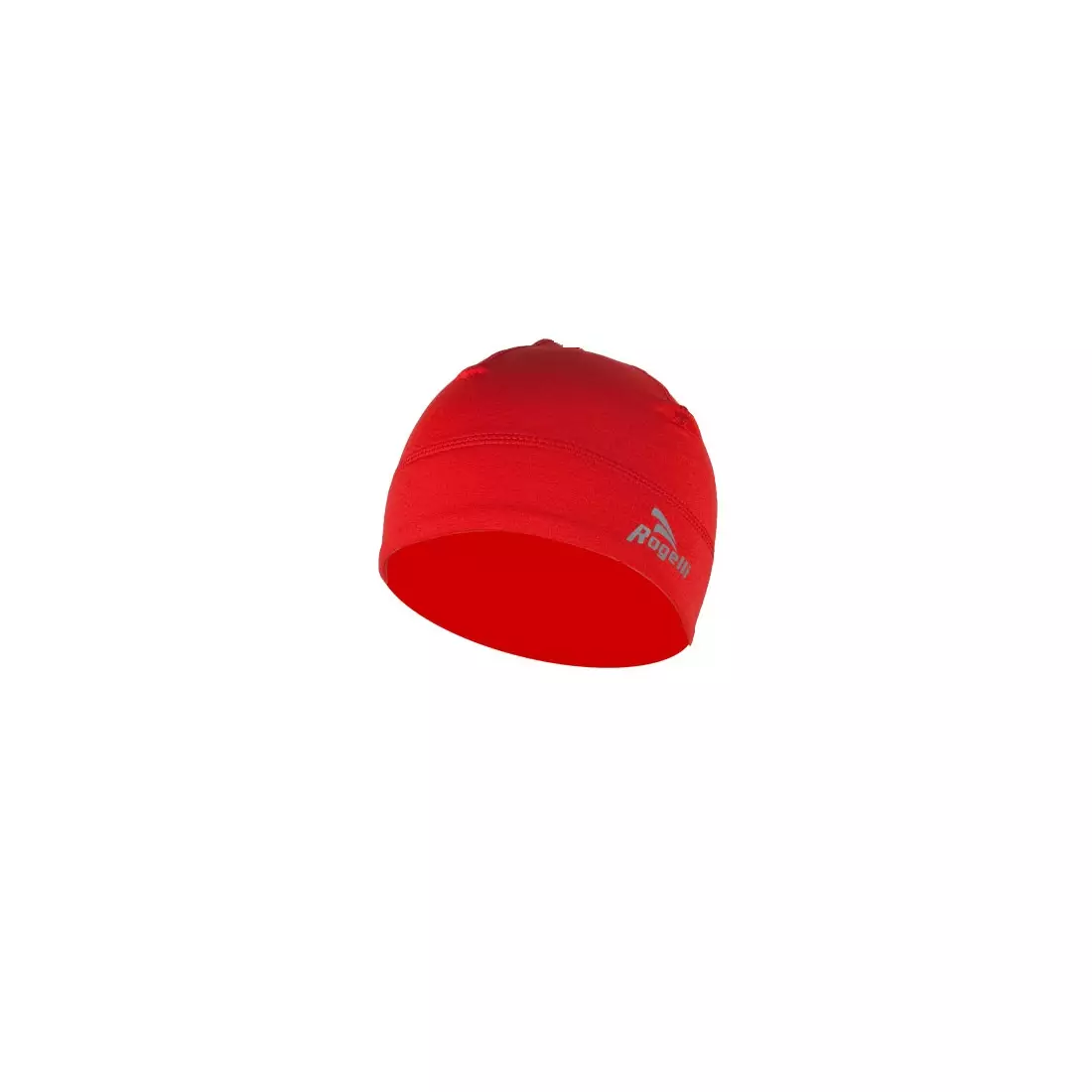 890.014 ROGELLI SS18 RUN LESTER unisex klobúk červený