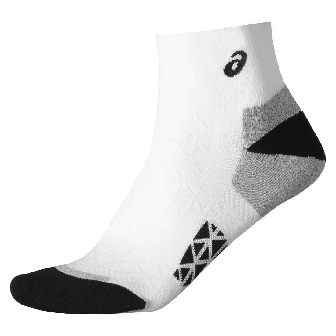 ASICS MARATHON RACER - športové ponožky 130890-0001