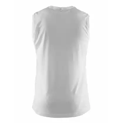 CRAFT Mind - pánska košeľa bez rukávov 1903950 - 2900