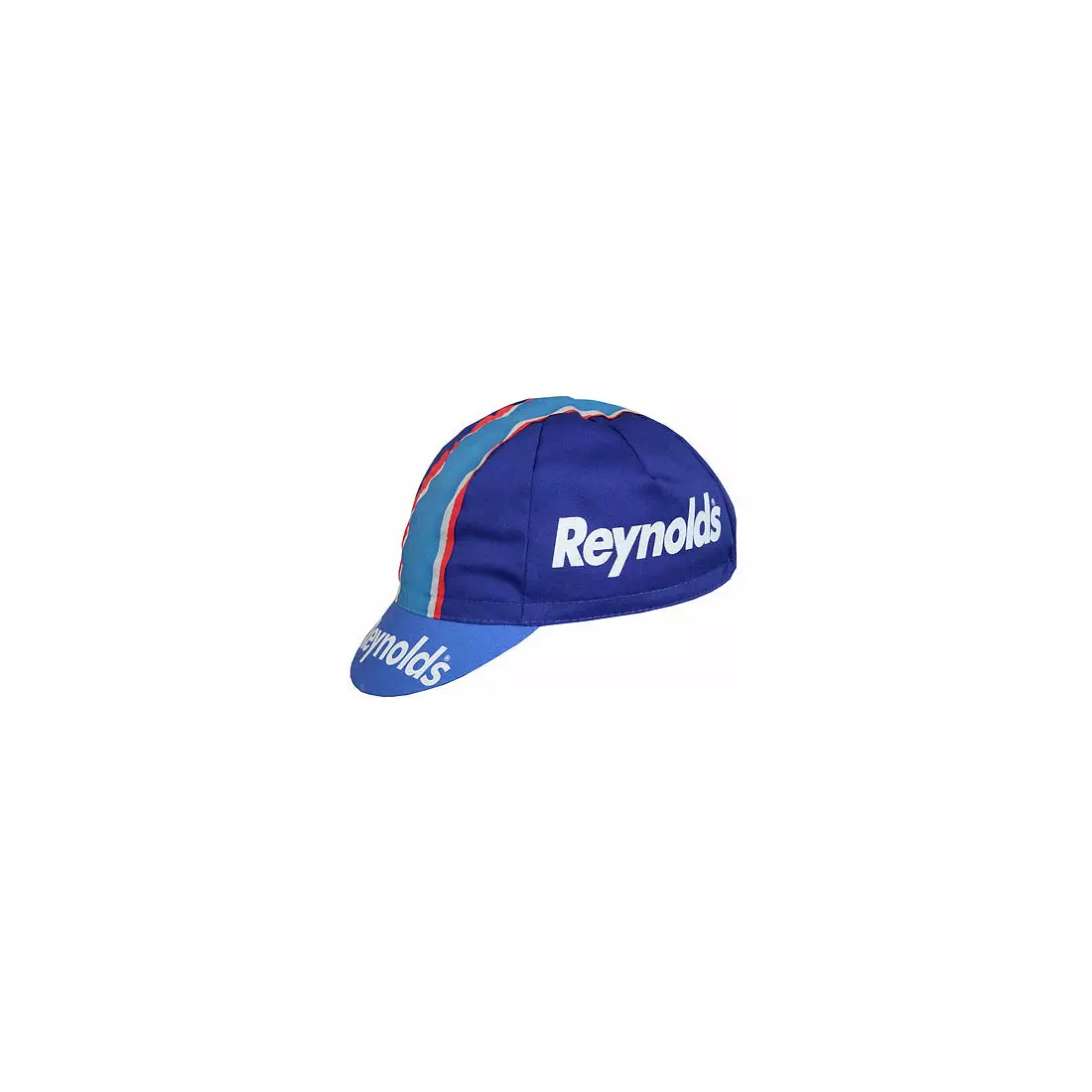 Cyklistická čiapka Apis Profi REYNOLDS modrá