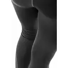 Dámske bežecké nohavice CRAFT MIND, nezateplené 1903944-9999