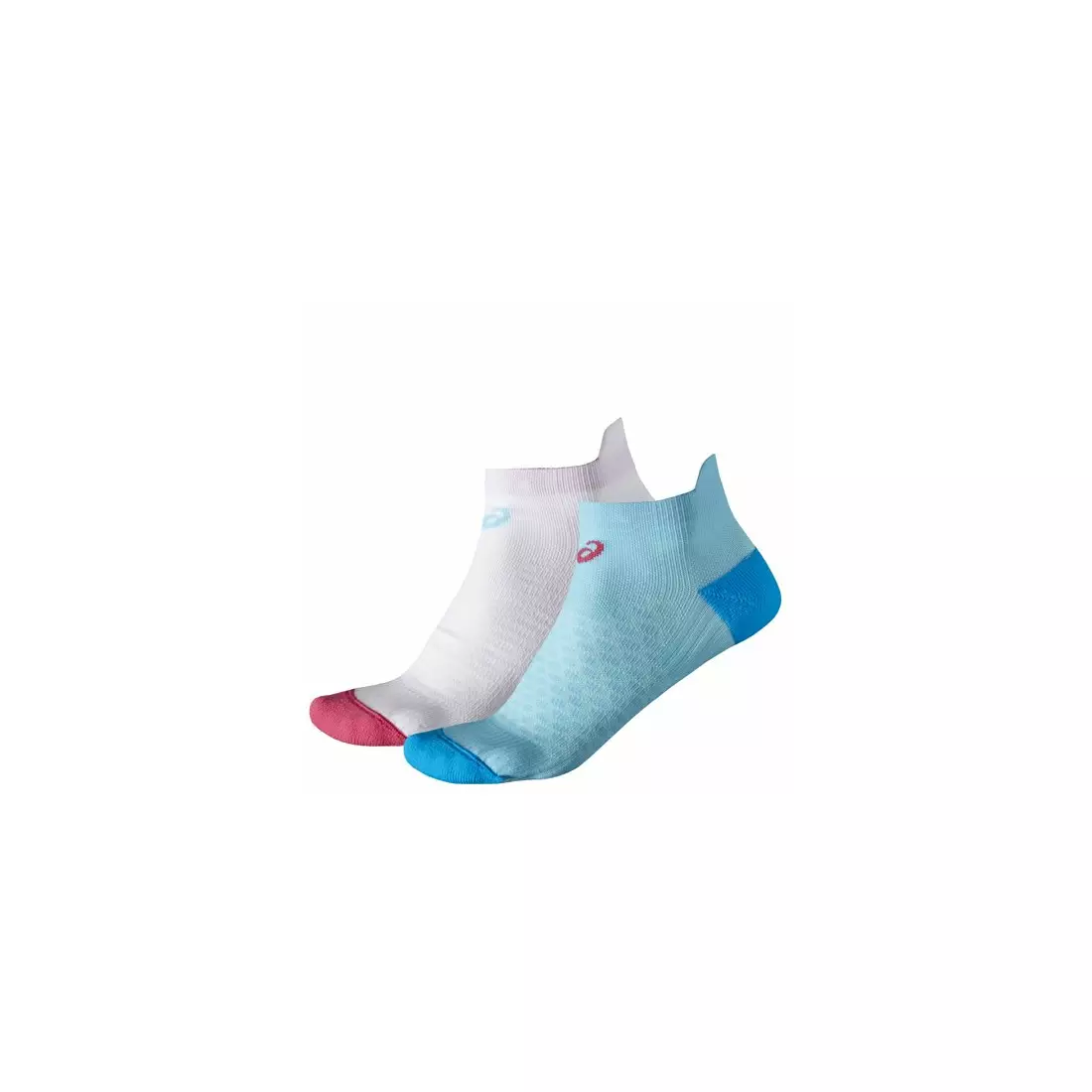 Dámske športové ponožky ASICS 2-balenie 130887-8009