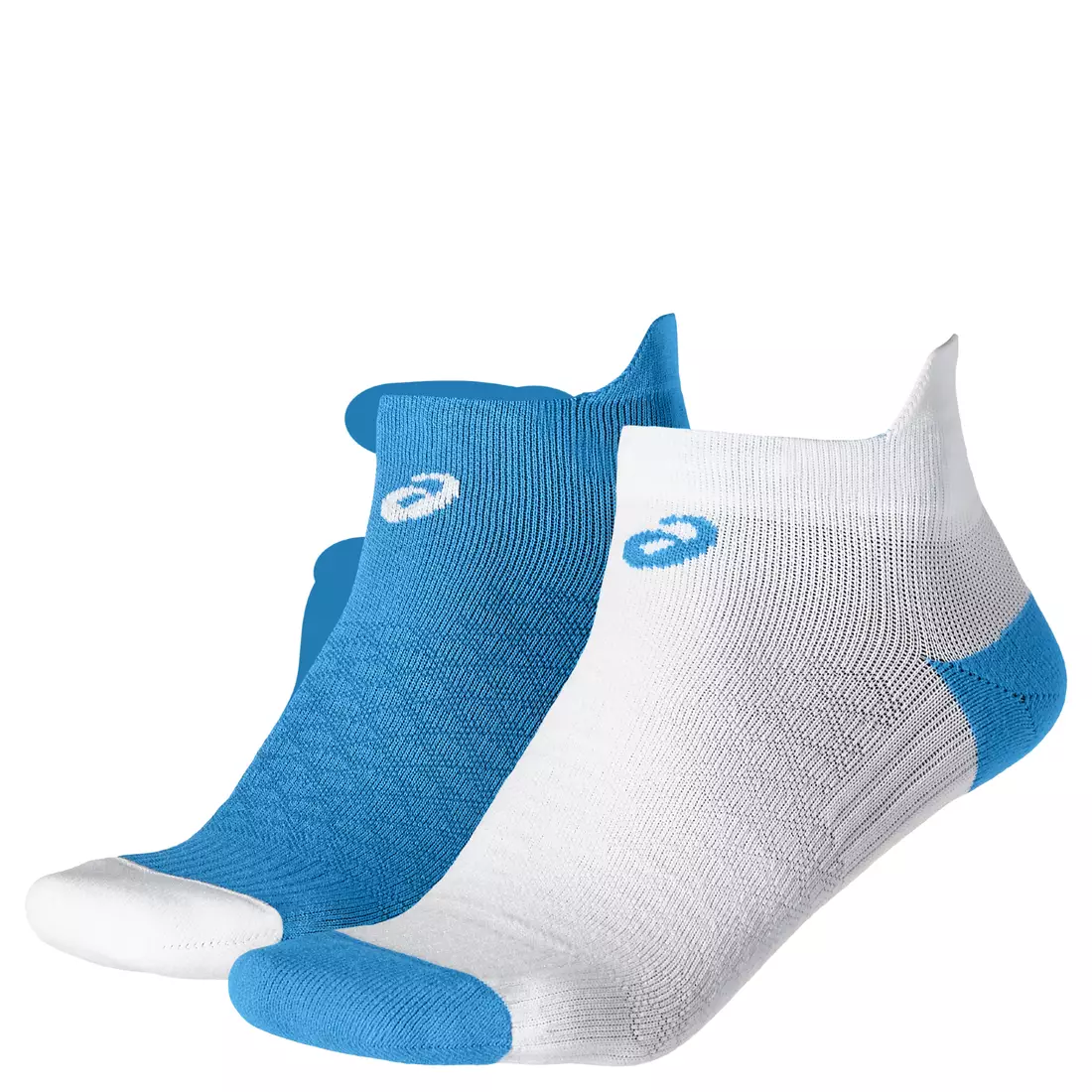 Dámske športové ponožky ASICS 2-balenie 130887-8012