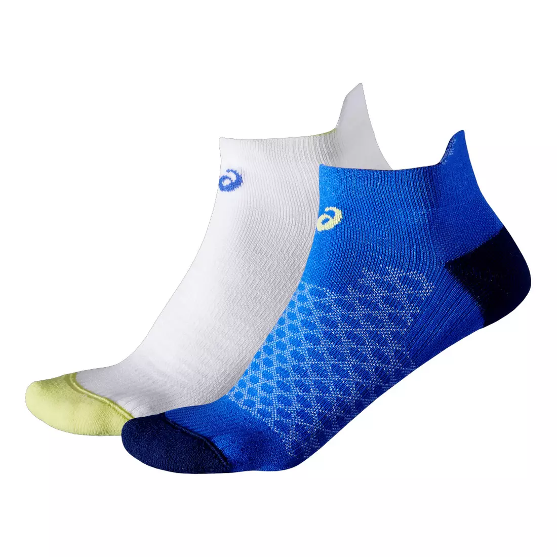 Dámske športové ponožky ASICS 2-balenie 130887-8091