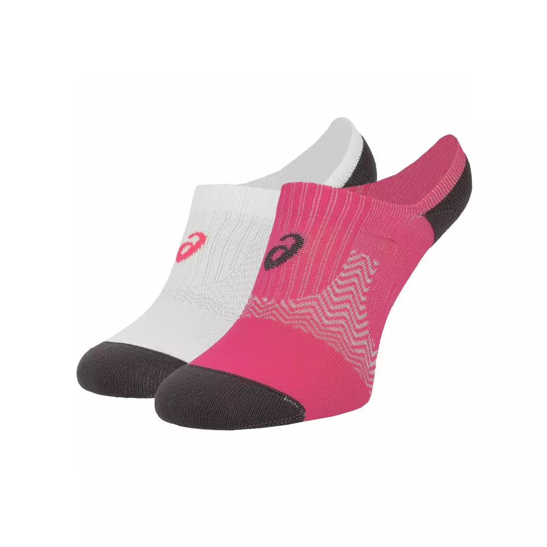 Dámske športové ponožky ASICS 2-balenie 130889-6016