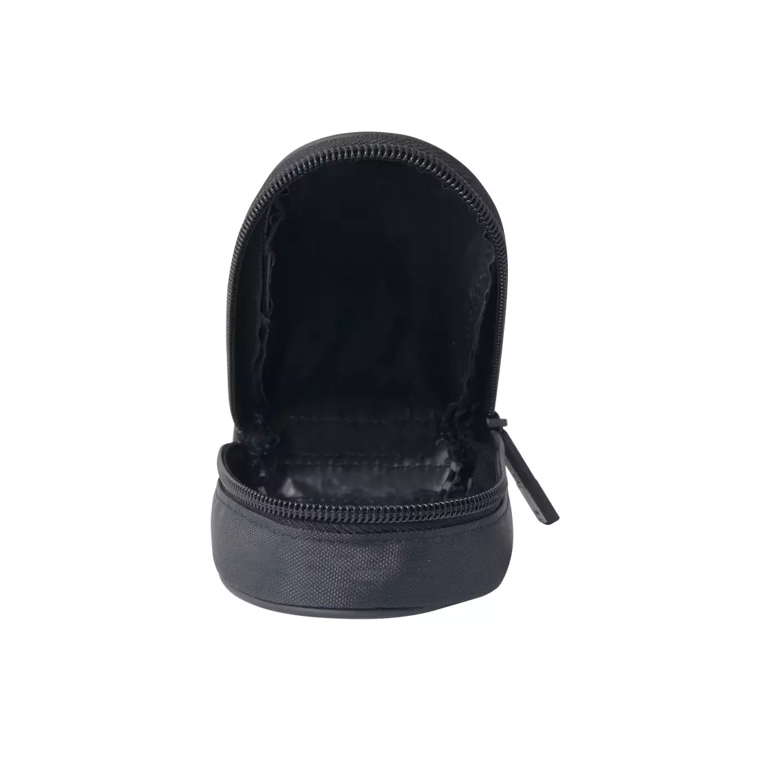 FORCE MINILIGHT Sedlová taška na suchý zips, čierna 896091