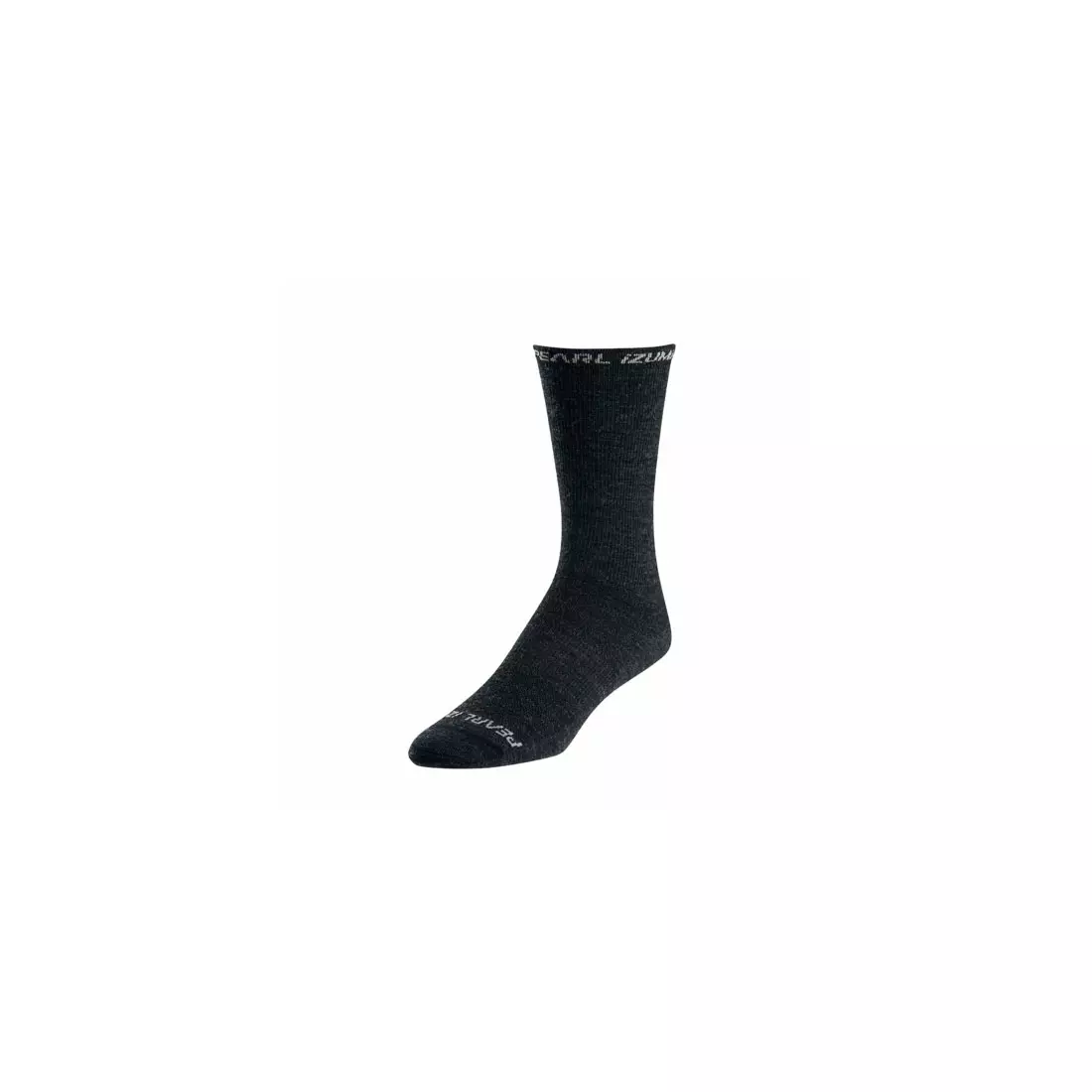 PEARL IZUMI ELITE WOOL univerzálne, vysoké športové ponožky 14351503-021