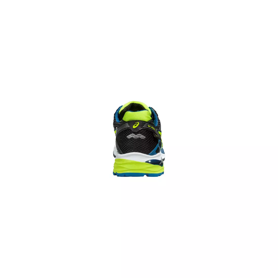 Pánske bežecké topánky ASICS GEL-PULSE 7 G-TX T5F2N 9007
