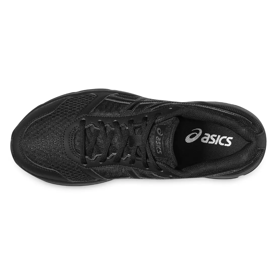 Pánske bežecké topánky ASICS PATRIOT 8 T619N 9990