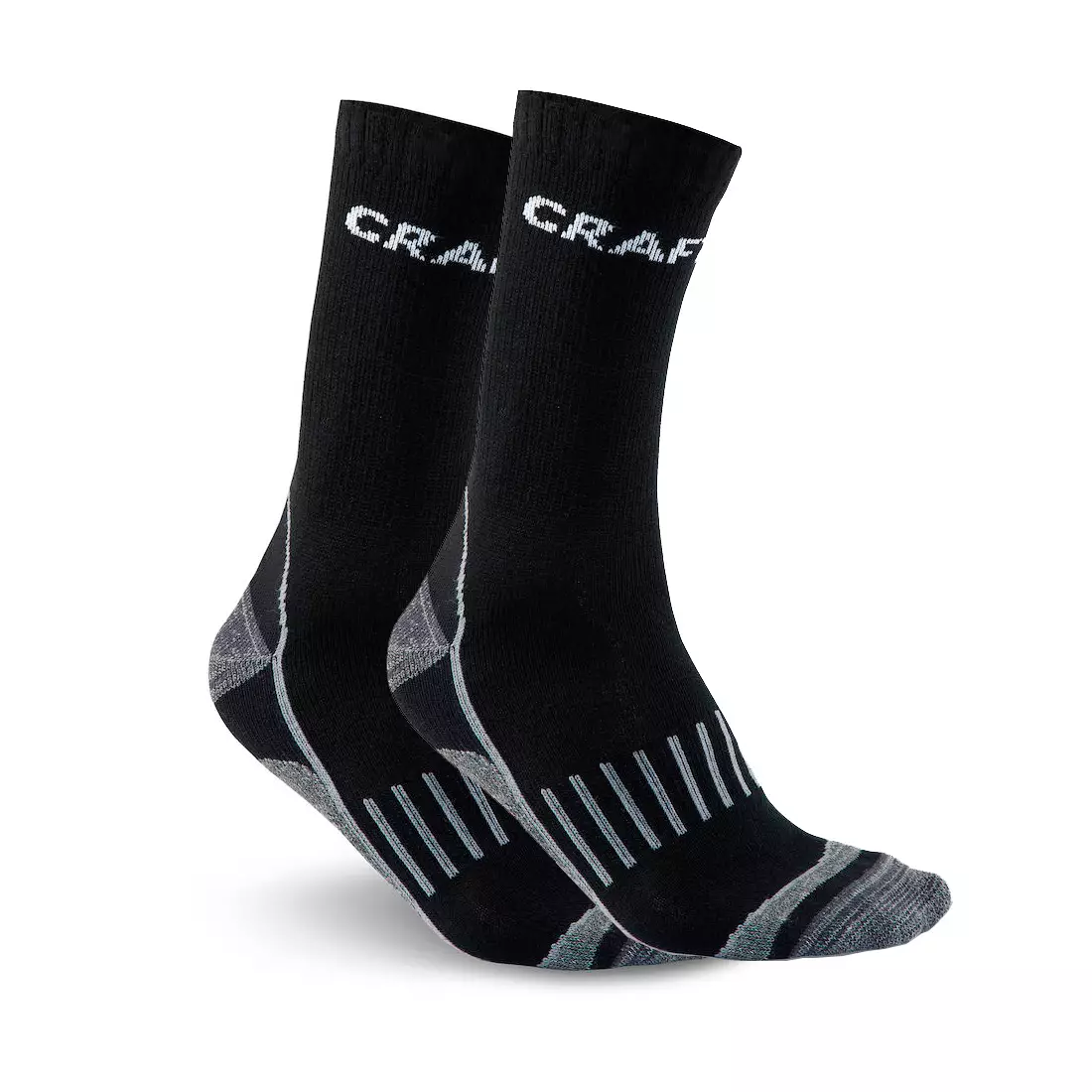Ponožky CRAFT KEEP WARM 2-balenie 1903430-2999