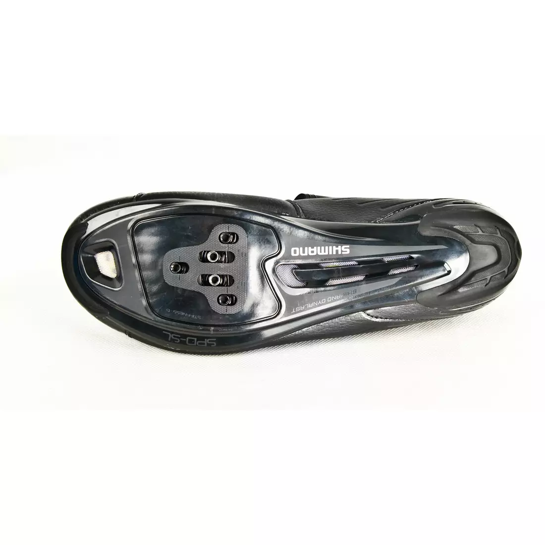 SHIMANO SH-RP200SL - pánska cestná cyklistická obuv, farba: čierna