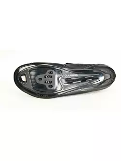 SHIMANO SH-RP200SL - pánska cestná cyklistická obuv, farba: čierna