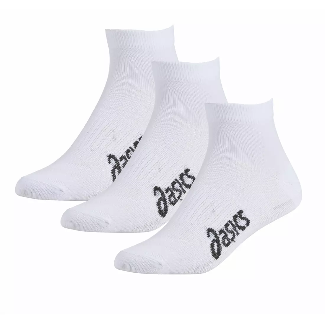 Športové ponožky ASICS 2-balenie 128068-0001